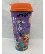 Universal Cabana Bay Beach Resort Halloween Mug - $21.78