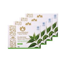 4 X Maharishi Ayurveda Neem Soap 100 gms FREE SHIP - £34.46 GBP