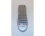 Toshiba Multimedia Remote Control Model SE-R0066 IR Tested - £21.46 GBP