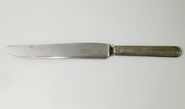 Vintage Universal Resistain Stainless Steel Knife USA  Approx 9.25&quot; - $10.00