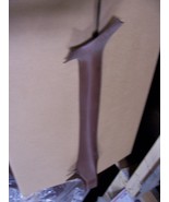 1976 MARQUIS 4 DOOR RIGHT WINDSHIELD PILLAR TRIM OEM USED ORIG D3AB 5303... - €93,16 EUR