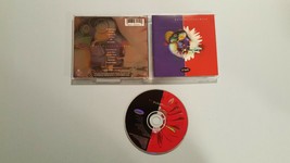 Crash by Dave Matthews Band (CD, Apr-1996, RCA) - £5.82 GBP