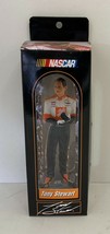 Character Collectibles Tony Stewart #20 Figurine - £10.24 GBP