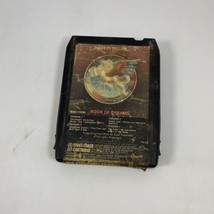 Steve Miller Band - Book Of Dreams - Capitol - 1977 - 8 Track Tape - $3.49