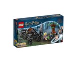 LEGO Harry Potter 76400 Hogwarts Carriage and Thestrals NEW Sealed (Dama... - $19.75