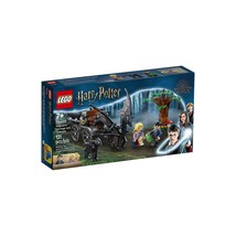 LEGO Harry Potter 76400 Hogwarts Carriage and Thestrals NEW Sealed (Damaged Box) - £15.78 GBP
