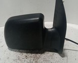 Passenger Side View Mirror Power Sail Mounted Fits 94-06 FORD E150 VAN 1... - $61.25
