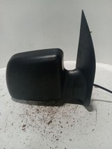 Passenger Side View Mirror Power Sail Mounted Fits 94-06 FORD E150 VAN 1... - $61.25