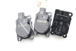 10-15 CHEVROLET CAMARO HEATER AIR VENT FLAP ACTUATORS SET OF 3 E1722 image 11