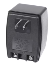 Sloan AD-2401660AU AC Adaptor/Tranformer, 120VAC Input, 24VAC Output, 40... - $83.50