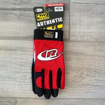 Ringers Gloves Authentic Mechanics Glove Set, Red and Black - $18.99