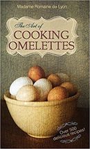 The Art of Cooking Omelettes Hardcover - £11.99 GBP