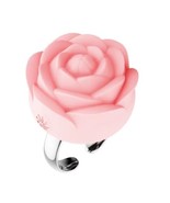 Fiore Rose Ring Pink - $39.95