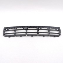 1999-2005 Mk4 Vw Golf Gti Front Bumper Center Lower Air Grill Grille Tri... - $34.65
