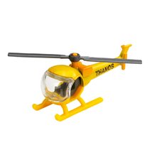 Hot Wheels Thanos THANOSCOPTER Helicopter Model from Loki Premium HCP23 ... - £7.71 GBP