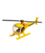 Hot Wheels Thanos THANOSCOPTER Helicopter Model from Loki Premium HCP23 ... - £7.30 GBP