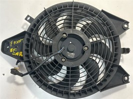 Radiator Fan Motor Only Radiator Fits 93-97 SEPHIA 3801222 - $137.42