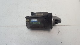 Starter Motor 1.6kw Fits 09-16 COROLLA 607975 - £50.02 GBP