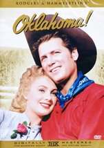 Oklahoma! THX Digitally Mastered DVD [Unknown Binding] - £15.71 GBP