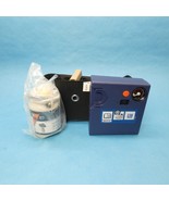 GM Genuine Tire Air Compressor Inflator Package Kit w/Sealer &amp; Storage Bag - $147.18 CAD