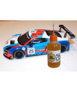 Slick Liquid Lube Bearings VERY BEST 100% Synthetic Slot Car Oil for SCX... - $9.72