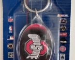 WinCraft Ohio State Keychain Team Logo Key Ring NEW - $9.89