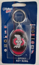 WinCraft Ohio State Keychain Team Logo Key Ring NEW - £7.75 GBP