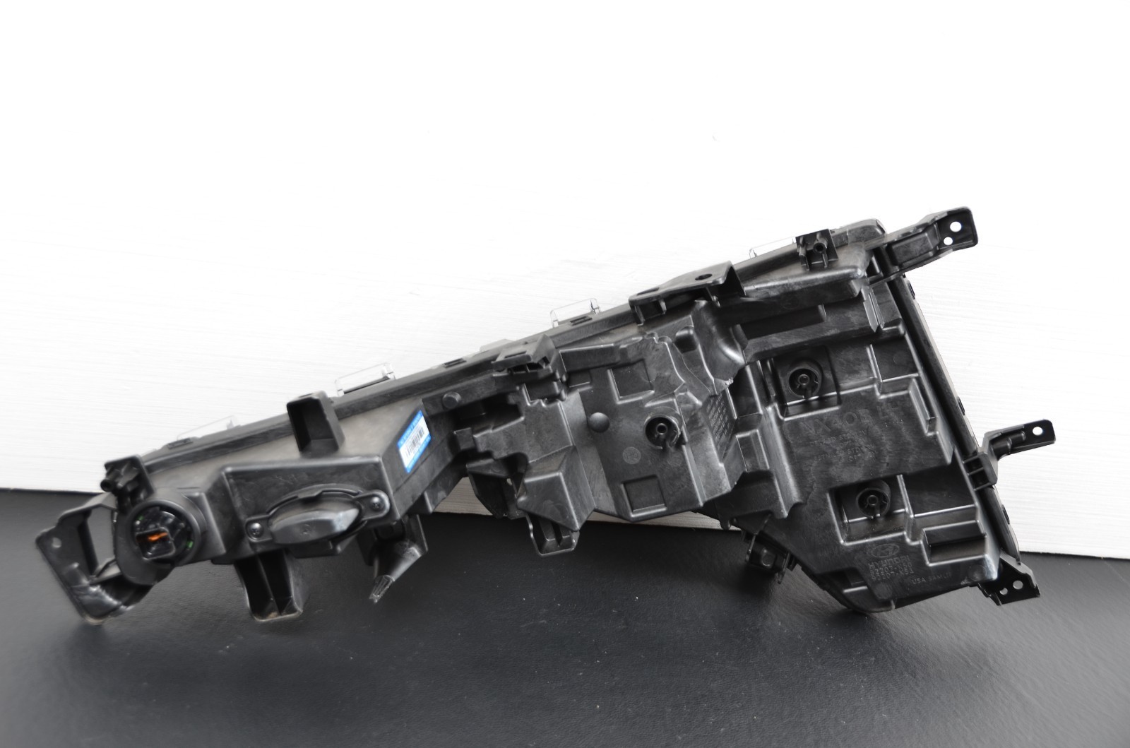 2022-2024 Hyundai Santa Cruz LED Daytime Running Light DRL DARK Left Driver OEM Item image 6