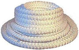 Outdoor Wood Boiler, Door Seal  Rope Gasket (5/8&quot; X 12&#39;) - $17.80