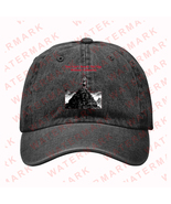 VAGABOND (MANGA) Denim Hat Caps - £23.70 GBP