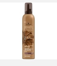 Smooth &#39;N Shine Curl Defining Mousse, 9 Ounces - £37.99 GBP