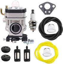 Hpenp 300486 Carburetor For Earthquake E43 E43Ce Auger Mc43 Mc43E Md43 T... - £28.30 GBP