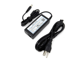 AC Adapter for Dell Latitude 3330 3340 3440 3450 3480 Laptop Charger 65 Watt - £10.99 GBP