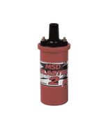 MSD 8202 Blaster 2 Ignition Coil, Red  - $182.00