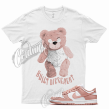 BD T Shirt for  WMNS Dunk Low Rose Whisper Foamposite Gold 1 Mid High - £20.44 GBP+