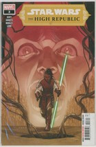 Star Wars The High Republic #3 / Marvel Comics - $14.84