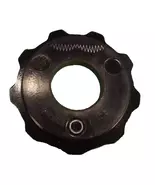 Elna SU Supermatic sewing machine decorative stitch cam disc #18 - $7.99