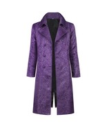 Batman The Dark Knight Joker cosplay costume ONLY COAT Christmas  Fancy ... - $75.90 CAD