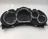 2007 Pontiac G6 Speedometer Instrument Cluster 116,023 Miles OEM B03B02019 - $45.35