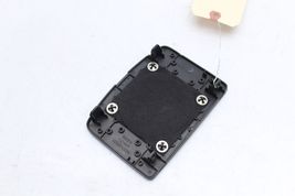 06-15 MAZDA MX-5 MIATA NC DASH SPEAKER COVER TRIM E3790 image 9
