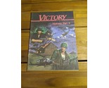 Victory Games Victory Insider Vietnam Part II - $19.79
