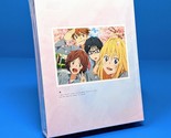 Your Lie in April Complete Anime Limited Edition Box Set Blu-ray Kimi no... - £145.32 GBP