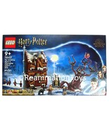 Lego Harry Potter  Shrieking Shack &amp; Whomping Willow Set # 76407 New Sealed - $149.99