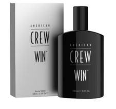 American Crew Win Fragrance, 3.3 Oz. image 2