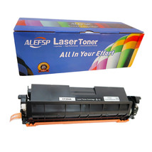 ALEFSP Compatible Toner Cartridge for HP 94A CF294A M118dw (1-Pack Black) - $10.99