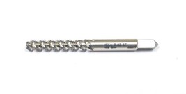 8-32 3-Flute GH4 STI Spiral Flute Bottoming Tap YMW STS84742 - £17.53 GBP