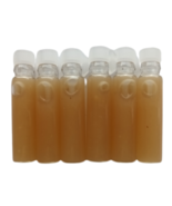 6 x 1.5ml of Uncaria Gambir Extract 100% Natural, Prolong  Duration, Last Longer - $39.99 - $179.99