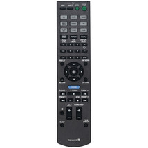 New Remote RM-AAU168 for Sony AV Receiver STR-DH540 STR-DH740 STRDH540 S... - $18.11