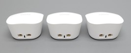 eero mesh J010311 AC Dual-Band Wi-Fi 5 System (3-Pack) - White image 5