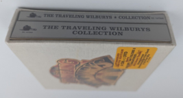 The Traveling Wilburys Collection Numbered Limited Edition 2 CDs 1 DVD - £31.96 GBP